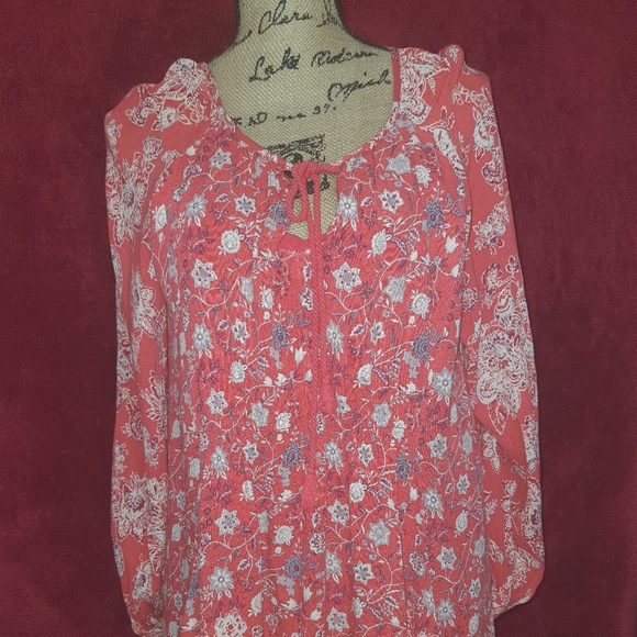 Free People Casual Dress Medium - Picture 2 of 4
